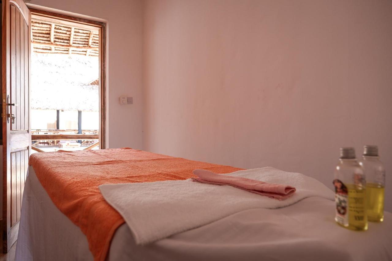 Nungwi Heritage Resort Luaran gambar