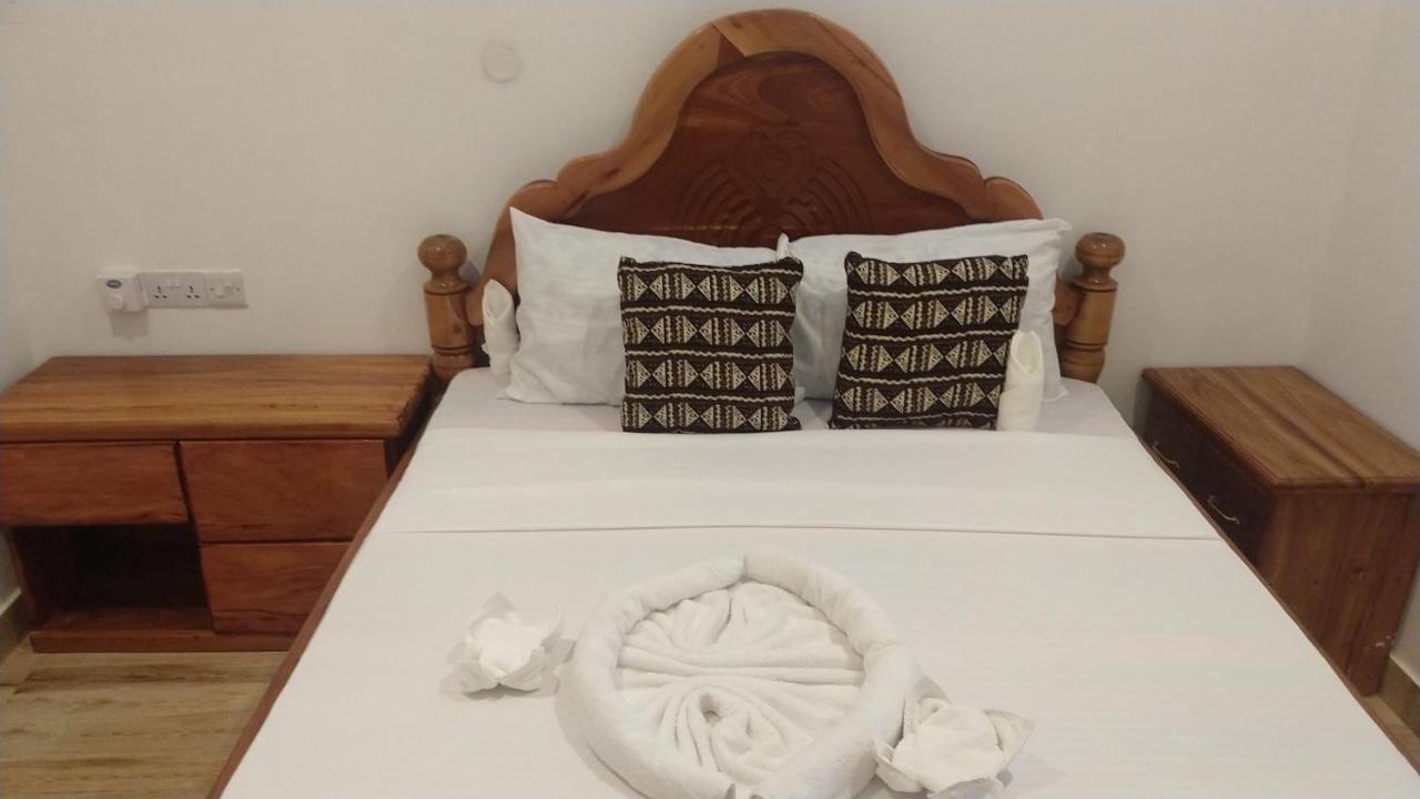 Nungwi Heritage Resort Luaran gambar
